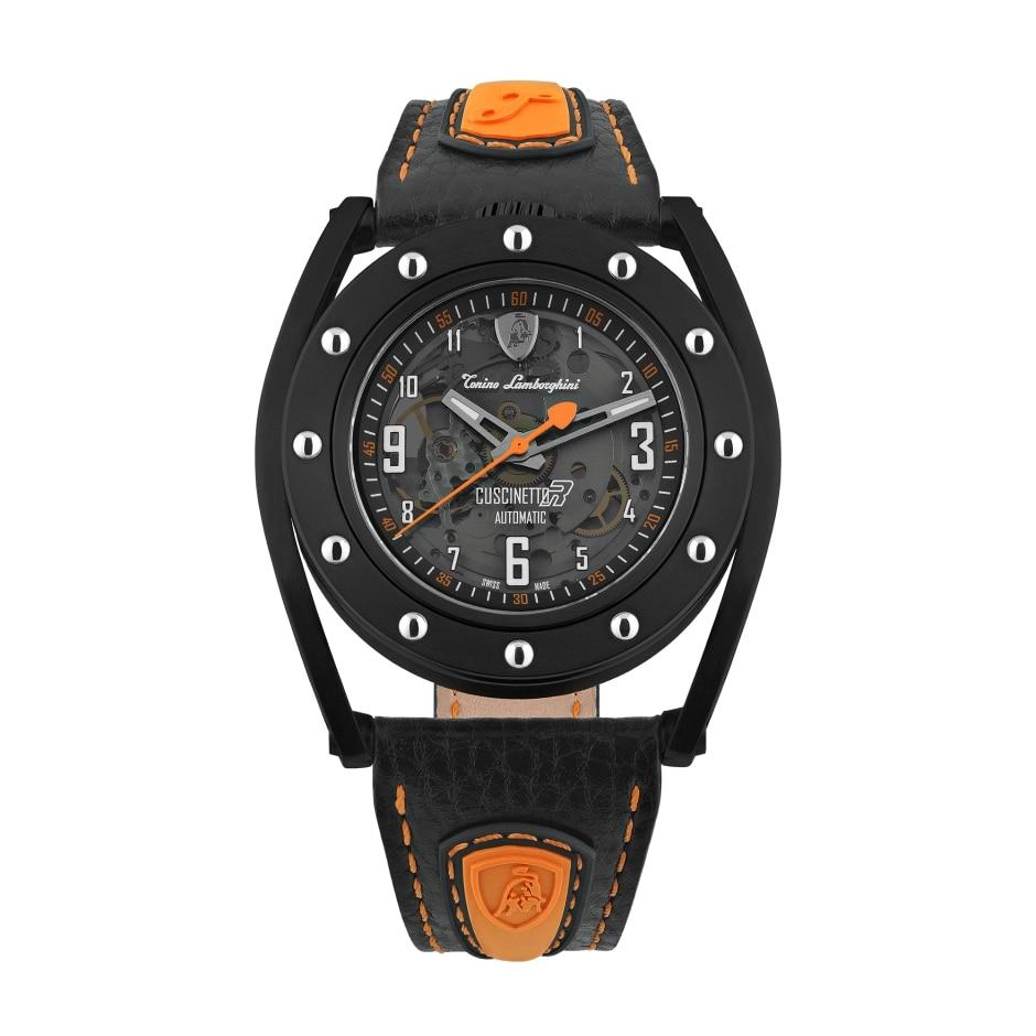 Tonino Lamborghini Cuscinetto R Watch Orange