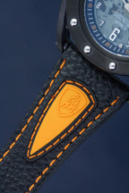 Tonino Lamborghini Cuscinetto R Watch Orange