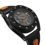 Tonino Lamborghini Cuscinetto R Watch Orange