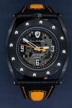 Tonino Lamborghini Cuscinetto R Watch Orange