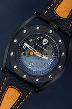 Tonino Lamborghini Cuscinetto R Watch Orange