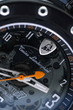 Tonino Lamborghini Cuscinetto R Watch Orange
