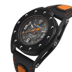 Tonino Lamborghini Cuscinetto R Watch Orange