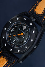 Tonino Lamborghini Cuscinetto R Watch Orange