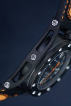 Tonino Lamborghini Cuscinetto R Watch Orange