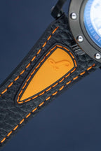 Tonino Lamborghini Cuscinetto R Watch Orange