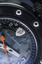 Tonino Lamborghini Cuscinetto R Watch Orange