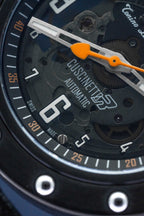 Tonino Lamborghini Cuscinetto R Watch Orange