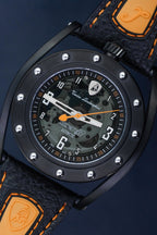 Tonino Lamborghini Cuscinetto R Watch Orange