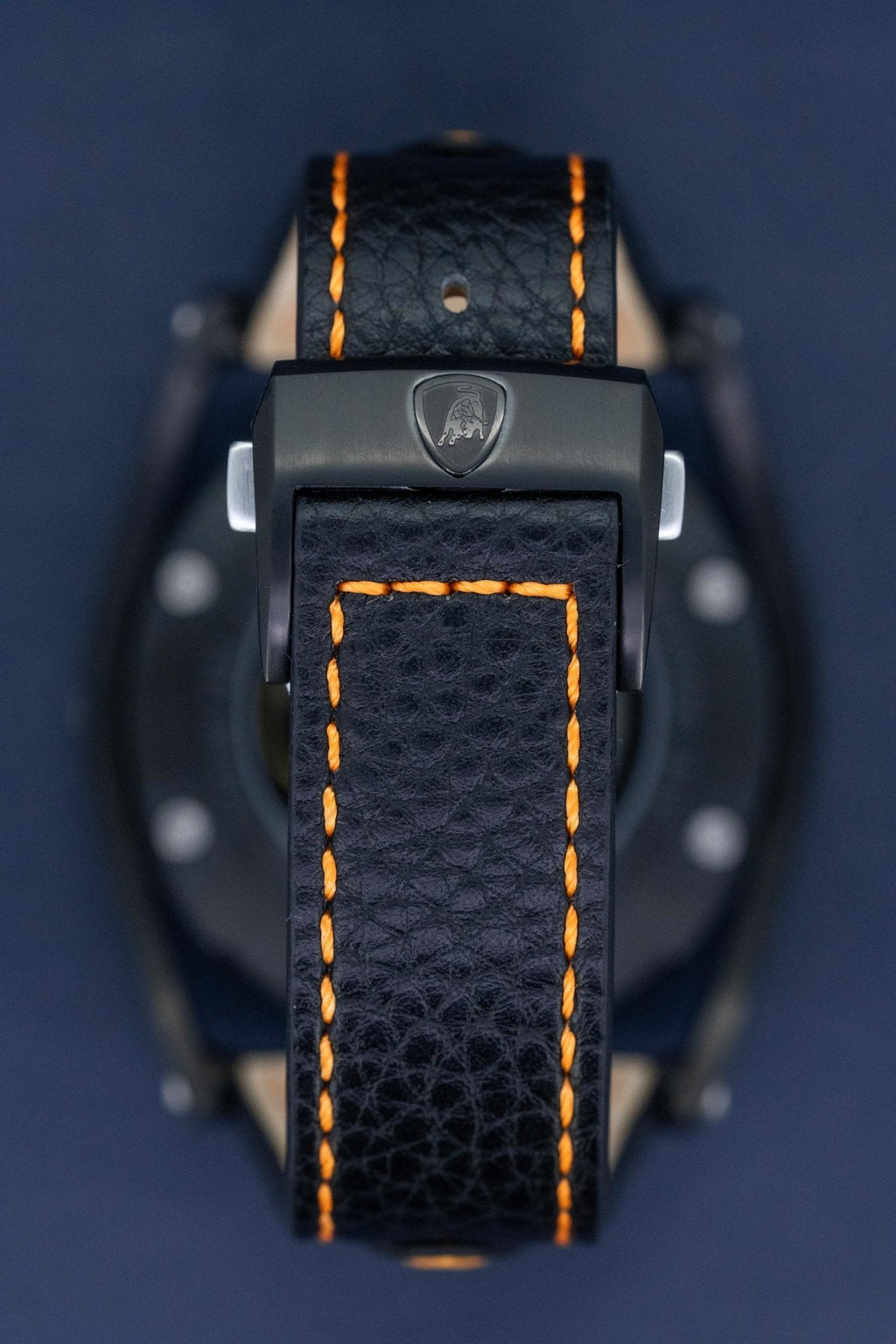 Tonino Lamborghini Cuscinetto R Watch Orange