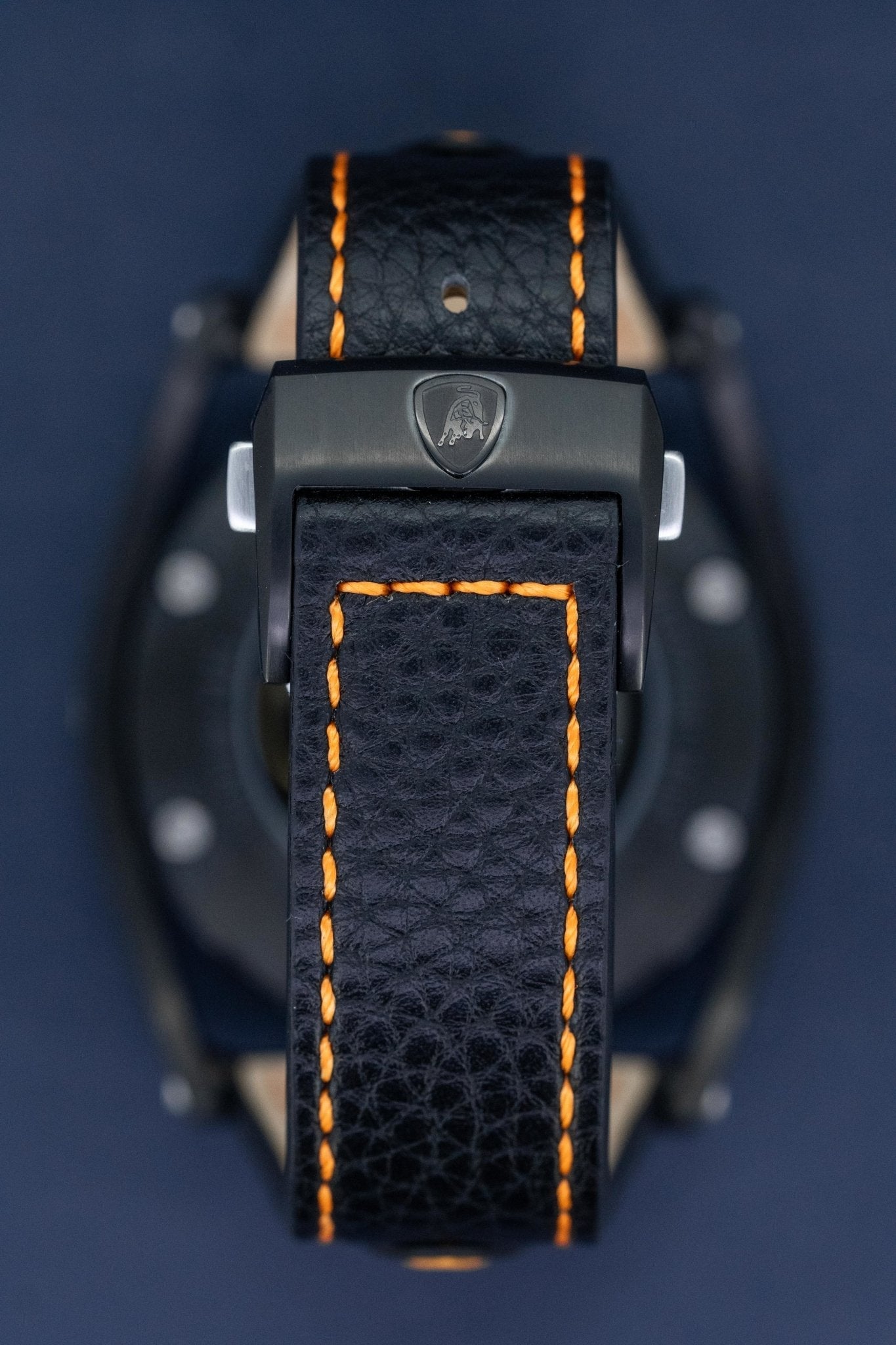 Tonino Lamborghini Cuscinetto R Watch Orange