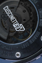 Tonino Lamborghini Cuscinetto R Watch Orange