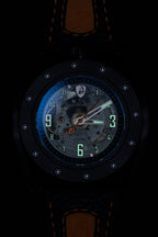 Tonino Lamborghini Cuscinetto R Watch Orange