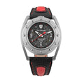Tonino Lamborghini Cuscinetto R Watch Red