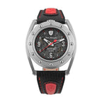 Tonino Lamborghini Cuscinetto R Watch Red