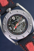 Tonino Lamborghini Cuscinetto R Watch Red