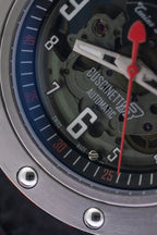 Tonino Lamborghini Cuscinetto R Watch Red