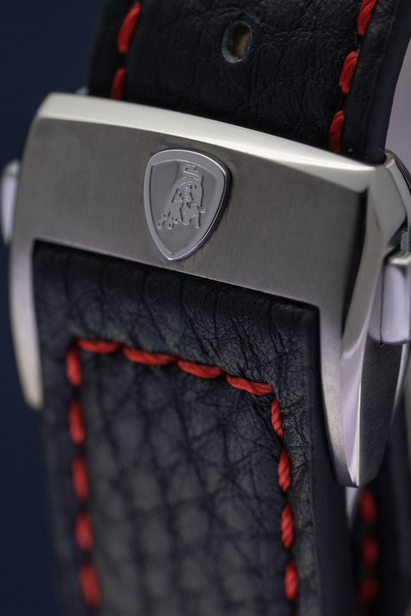 Tonino Lamborghini Cuscinetto R Watch Red