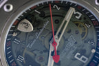 Tonino Lamborghini Cuscinetto R Watch Red