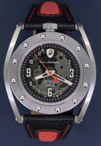 Tonino Lamborghini Cuscinetto R Watch Red