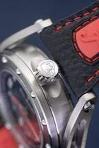 Tonino Lamborghini Cuscinetto R Watch Red