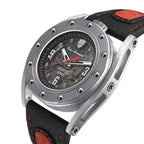 Tonino Lamborghini Cuscinetto R Watch Red