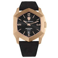 Tonino Lamborghini Men's Automatic Watch NOVEMILLIMETRI Rose Gold