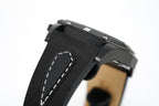 Tonino Lamborghini Men's Chronograph Watch New Spyder Black