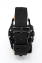 Tonino Lamborghini Men's Chronograph Watch New Spyder Black