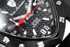 Tonino Lamborghini Men's Chronograph Watch New Spyder Black