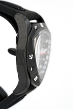Tonino Lamborghini Men's Chronograph Watch New Spyder Black