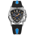 Tonino Lamborghini Men's Chronograph Watch New Spyder Blue