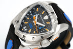 Tonino Lamborghini Men's Chronograph Watch New Spyder Blue
