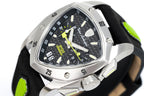 Tonino Lamborghini Men's Chronograph Watch New Spyder Green