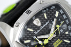 Tonino Lamborghini Men's Chronograph Watch New Spyder Green