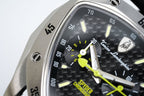 Tonino Lamborghini Men's Chronograph Watch New Spyder Green