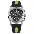Tonino Lamborghini Men's Chronograph Watch New Spyder Green