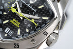 Tonino Lamborghini Men's Chronograph Watch New Spyder Green