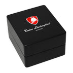 Tonino Lamborghini Men's Chronograph Watch New Spyder Orange
