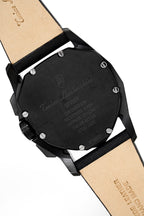 Tonino Lamborghini Men's Chronograph Watch New Spyder Orange