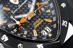 Tonino Lamborghini Men's Chronograph Watch New Spyder Orange