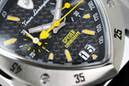 Tonino Lamborghini Men's Chronograph Watch New Spyder Yellow