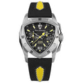 Tonino Lamborghini Men's Chronograph Watch New Spyder Yellow