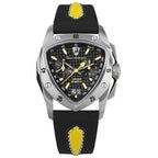 Tonino Lamborghini Men's Chronograph Watch New Spyder Yellow