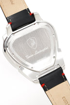 Tonino Lamborghini Men's Chronograph Watch Spyder 12H Red