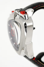 Tonino Lamborghini Men's Chronograph Watch Spyder 12H Red