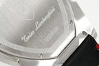 Tonino Lamborghini Men's Chronograph Watch Spyder 12H Red