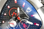 Tonino Lamborghini Men's Chronograph Watch Spyder 12H Red