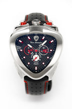 Tonino Lamborghini Men's Chronograph Watch Spyder 12H Red
