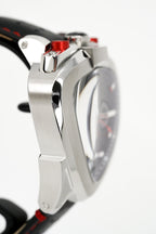 Tonino Lamborghini Men's Chronograph Watch Spyder 12H Red